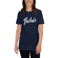 Bullock's