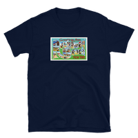 Rockaway Beach, New York