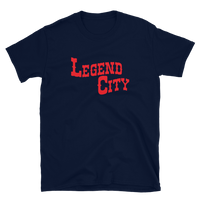 Legend City