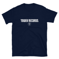 Tower Records
