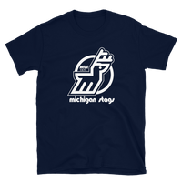 Michigan Stags