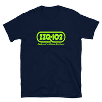 WZZQ - Jackson, MS