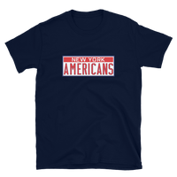 New York Americans