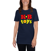 Kay Bee Toys