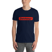 Delchamps