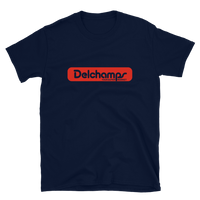 Delchamps