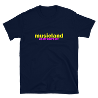 Musicland