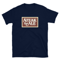 Steak and Ale
