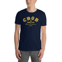 CBGB