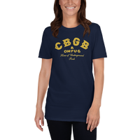 CBGB