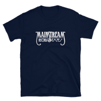 Mainstream Records & Tapes