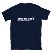 Herman's World of Sporting Goods