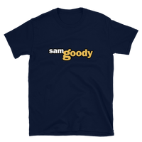 Sam Goody