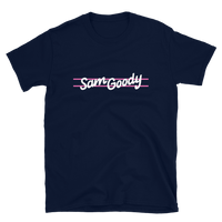 Sam Goody