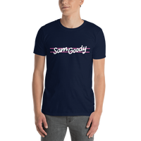 Sam Goody
