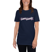 Sam Goody