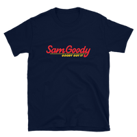Sam Goody