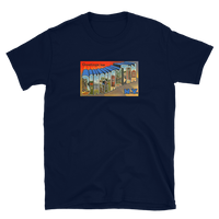 Binghamton, New York