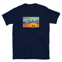 Blackstone, Virginia