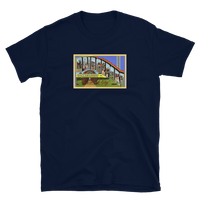 Bridgeport, Connecticut