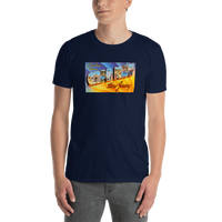 Cape May, New Jersey