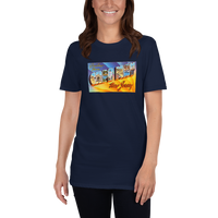 Cape May, New Jersey