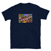 Coral Gables, Florida