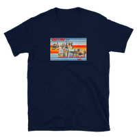 Fall River, Massachusetts