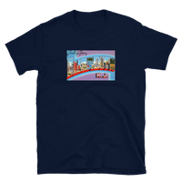 Elizabeth, New Jersey