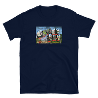 Green Bay, Wisconsin