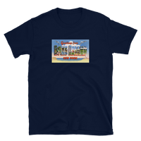 Long Island, New York