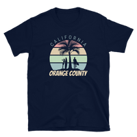 Orange County, California