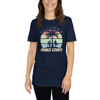 Orange County, California