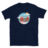 San Francisco, California