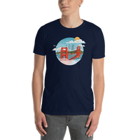 San Francisco, California