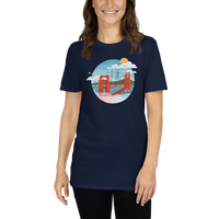 San Francisco, California