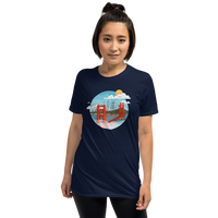 San Francisco, California