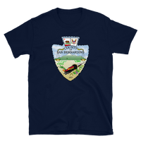 San Bernardino County, California