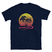 Huntington Beach, California