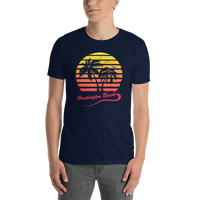 Huntington Beach, California