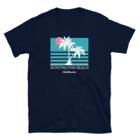 Huntington Beach, California