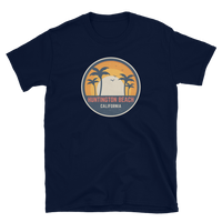 Huntington Beach, California