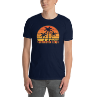 Huntington Beach, California