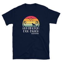 Huntington Beach, California