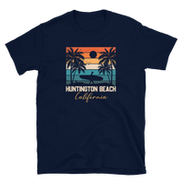 Huntington Beach, California