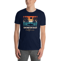 Huntington Beach, California