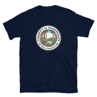 Humboldt County, California