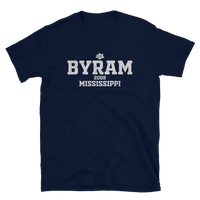 Byram, MS