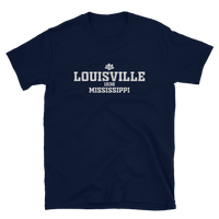 Louisville, Mississippi