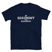 Beaumont, MS